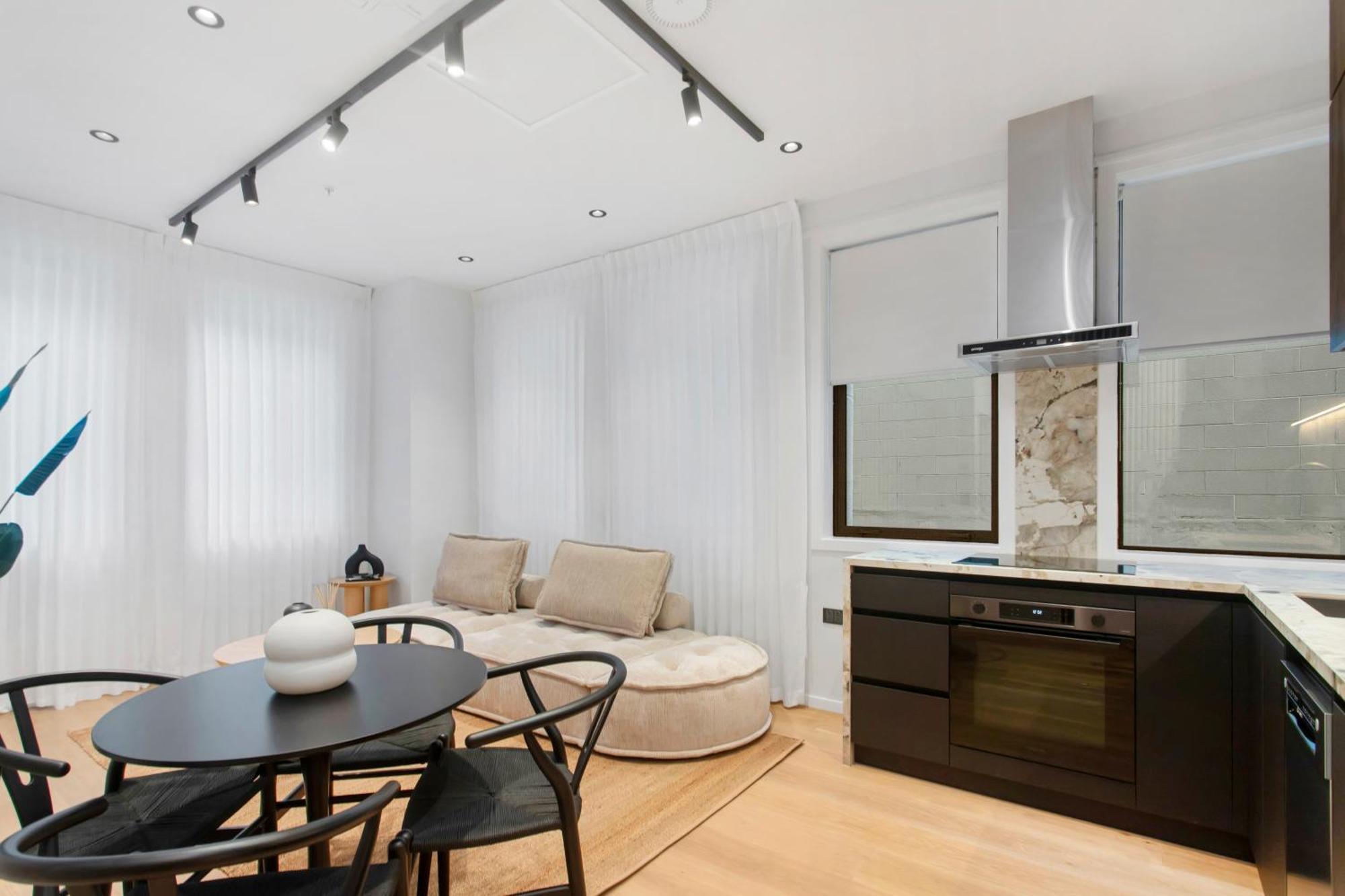 Victoria Street Apartments By Urban Rest Auckland Luaran gambar