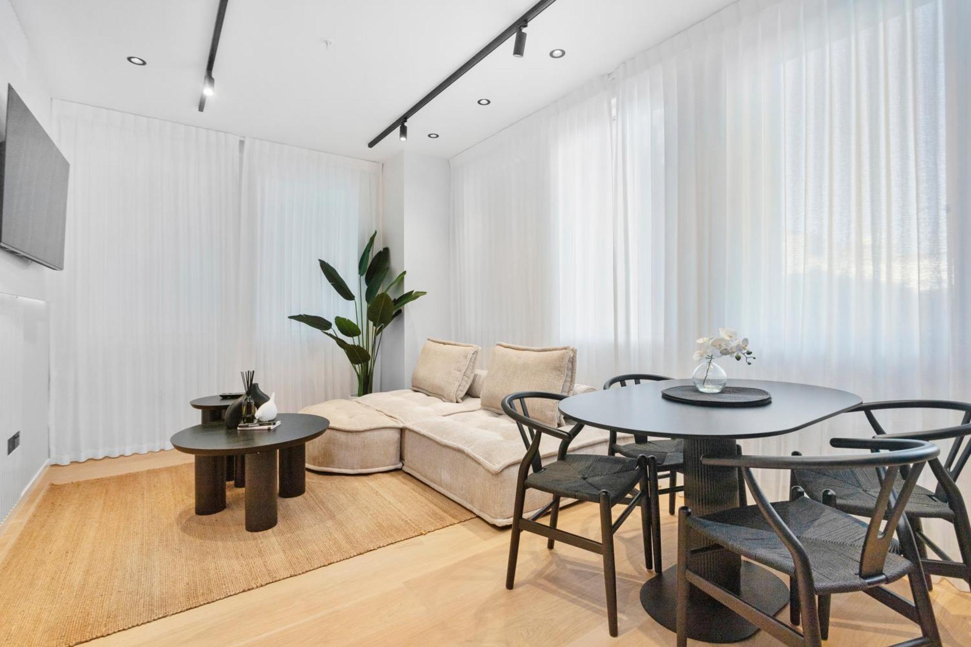 Victoria Street Apartments By Urban Rest Auckland Luaran gambar