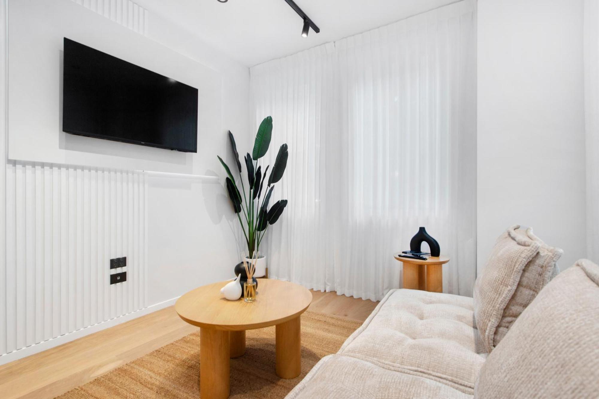Victoria Street Apartments By Urban Rest Auckland Luaran gambar