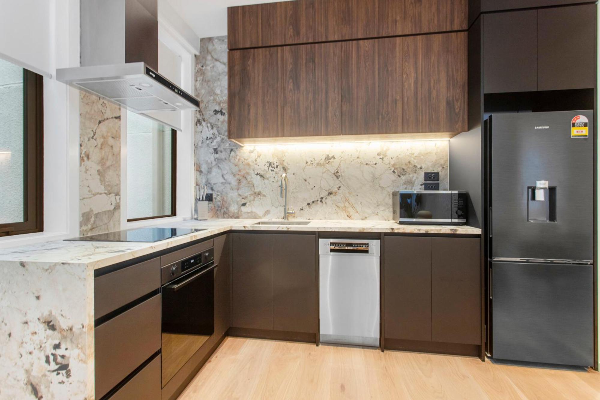 Victoria Street Apartments By Urban Rest Auckland Luaran gambar